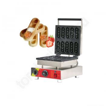 Электровафельница NP-513 - Торг-Логистика