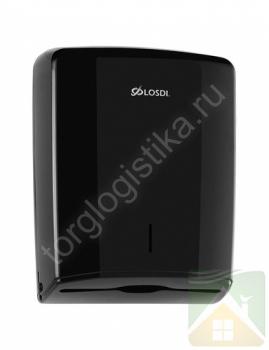 Держатель бумажных полотенец LOSDI CP0106C-BL-L - Торг-Логистика