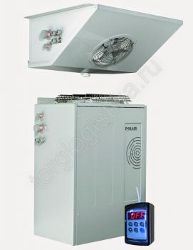 Сплит-система среднетемпературная Professionale SM 109 P - Торг-Логистика