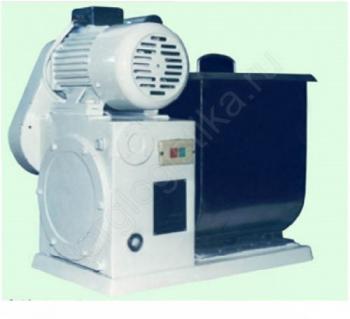 Машина тестомесильная HWT-10 - Торг-Логистика