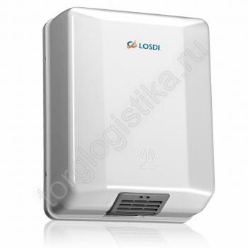 Сушилка для рук LOSDI CS200X-L - Торг-Логистика