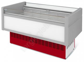 Бонета морозильная МХМ Купец ВХН-1,2о - Торг-Логистика