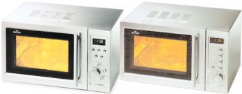 Печь свч MINNEAPOLIS WD 900 B COMBI - Торг-Логистика