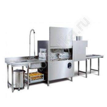 Машина посудомоечная секционная МПСК-1700-Сз-Ср - Торг-Логистика