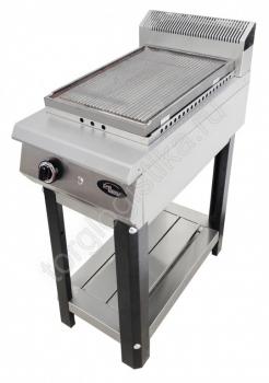 Поверхность жарочная газовая Ф1ПЖГ/800 - Торг-Логистика