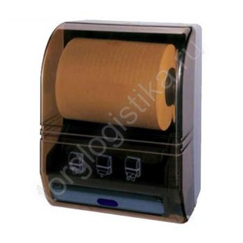 Автоматический диспенсер рулонных бумажных полотенец Connex PDA-20 - Торг-Логистика