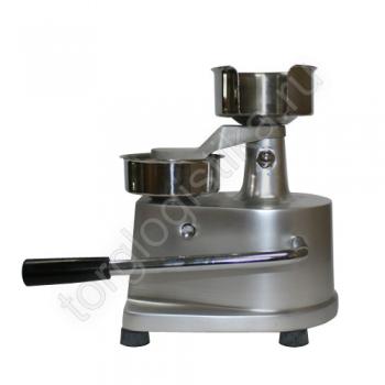 Аппарат для формования гамбургеров STARFOOD HF 130 - Торг-Логистика