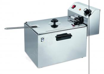 Фритюрный шкаф GASTRORAG CZG-80 - Торг-Логистика