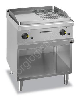 Газовая жарочная поверхность Apach APTG-77PLR - Торг-Логистика