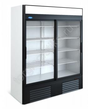 Шкаф холодильный Капри 1,5СК(купе) статика - Торг-Логистика