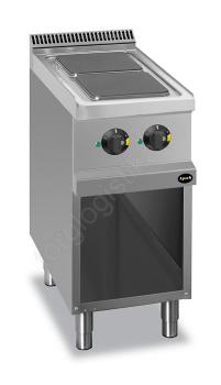 Плита 2 конфор.700 сер. Apach APRE-47P - Торг-Логистика