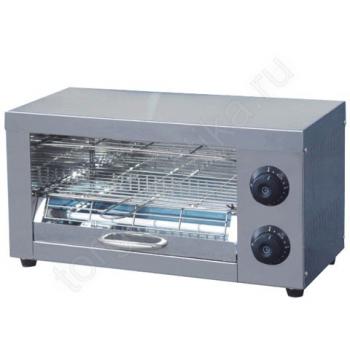 Тостер GASTRORAG TT-370A - Торг-Логистика