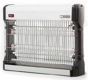 Инсектицидная лампа Hurakan HKN-MID180 - Торг-Логистика