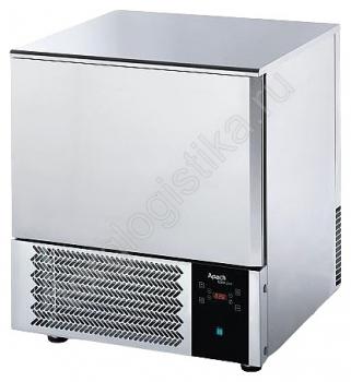 Шкаф шоковой заморозки APACH SH05D/R290 - Торг-Логистика