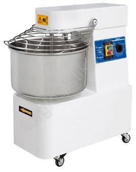 Тестомесильная машина ТМС -2/50Ф «ВЕНЕТО» - Торг-Логистика