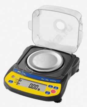 Весы лабораторные EJ - Торг-Логистика