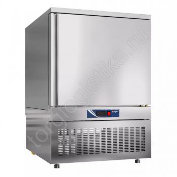 Шкаф шоковой заморозки ABAT ШОК-6 1/1 LIGHT - Торг-Логистика