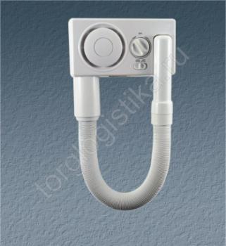 Ksitex F-2000 B (фен для волос) - Торг-Логистика