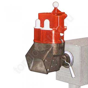 Овощерезка МО (Навесной механизм к УКМ) - Торг-Логистика