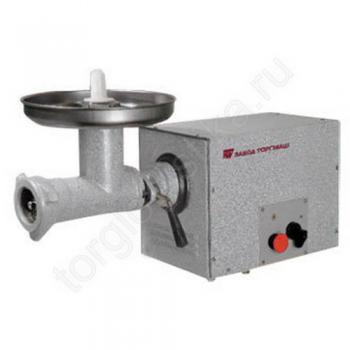 Мясорубка стационарная М – 75 (УКМ-10) - Торг-Логистика