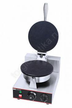 Вафельница Hurakan HKN-GES4M - Торг-Логистика