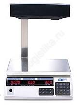 Торговые весы DIGI DS-788 - Торг-Логистика
