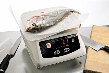 Настольные весы Ohaus Valor 2000 - Торг-Логистика