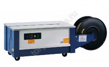 Полуавтоматическая стреппинг машина XT 8021 - Торг-Логистика