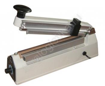 FS-400C запайщик ручной с отрезчиком - Торг-Логистика