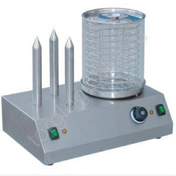 ТТ-О165 Аппарат для хот догов - Торг-Логистика