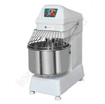 HS10 Электрический спиральный тестомес - Торг-Логистика