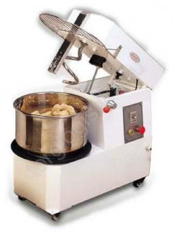 HTD40B Электрический спиральный тестомес - Торг-Логистика