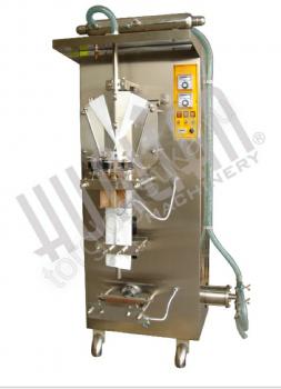 DXDY-1000A Автомат для упаковки жидкостей - Торг-Логистика