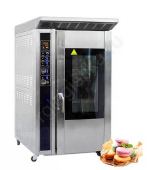 Печь конвекционная ротационная ATLAS MAG-120 - Торг-Логистика