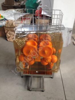 Соковыжималка для цитрусовых FoodAtlas 2020SM-(II) - Торг-Логистика