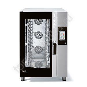 Печь конвекционная Apach Cook Line AB10T - Купить пароконвектомат, морозильные витрины, тестомес для пекарни - Торг-Логистика