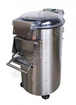 Картофелечистка Hurakan HKN-PPF10M - Торг-Логистика