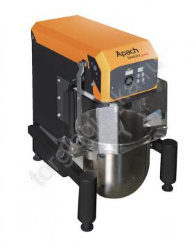 Планетарный миксер Apach Bakery Line APL20B - Торг-Логистика
