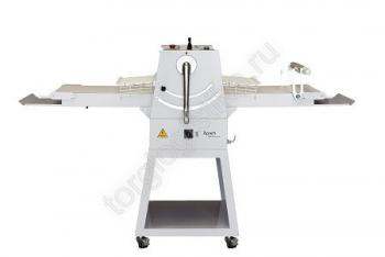 Тестораскаточная машина Apach Bakery Line ASH600/1200 VAR - Купить пароконвектомат, морозильные витрины, тестомес для пекарни - Торг-Логистика