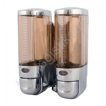 Дозатор для жидкого мыла Connex ASD-28DS - Торг-Логистика