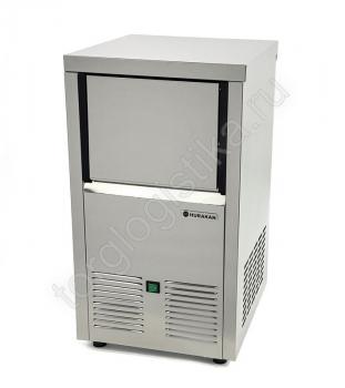 Льдогенератор Hurakan HKN-IMG25 (гурме) - Торг-Логистика