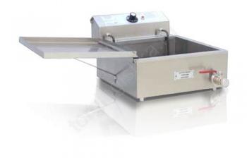 Чебуречница Sikom ЭФ-6НЧ - Торг-Логистика