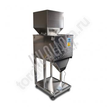 Дозатор весовой FZ-9999 - Торг-Логистика