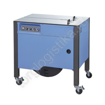 Стреппинг-машина EXS-303C (с закрытым столом) - Торг-Логистика