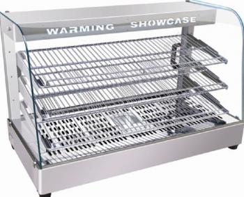 Витрина GASTRORAG BV-863 - Торг-Логистика