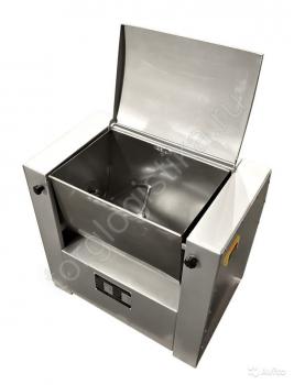 Машина тестомесильная HWY-15 - Торг-Логистика