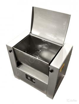 Машина тестомесильная HWY-25 - Торг-Логистика