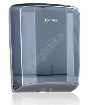 Держатель бумажных полотенец LOSDI CP0106 - Торг-Логистика