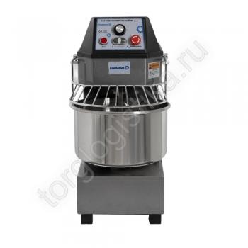 Тестомес спиральный HS-30A Foodatlas Eco 220В (графитовый) - Торг-Логистика