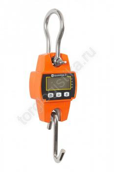 Весы крановые ВКМ-I-50A - Торг-Логистика